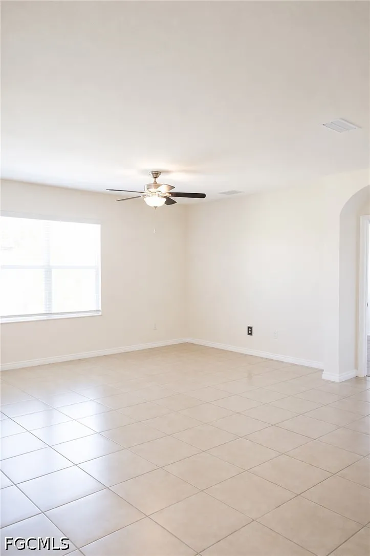 SW 30th Avenue Cape Coral, FL 33991