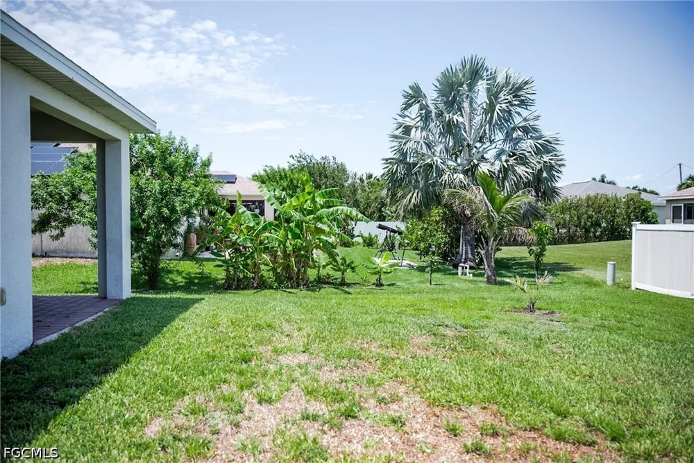 SW 30th Avenue Cape Coral, FL 33991