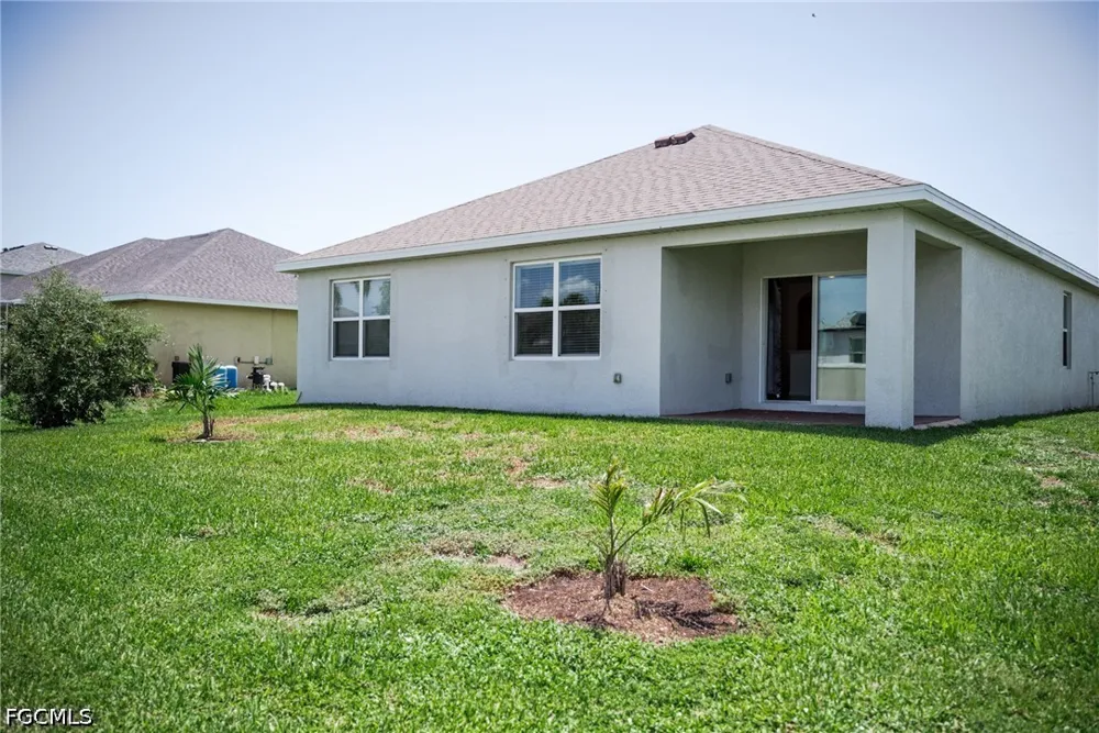SW 30th Avenue Cape Coral, FL 33991