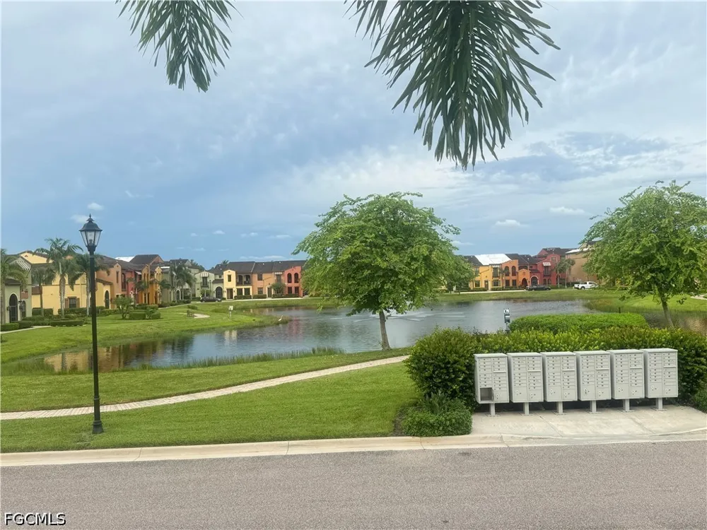 Izarra Way #8602 Fort Myers, FL 33912
