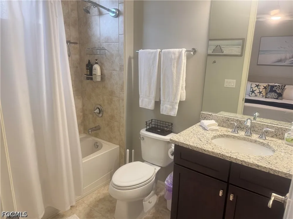 Izarra Way #8602 Fort Myers, FL 33912