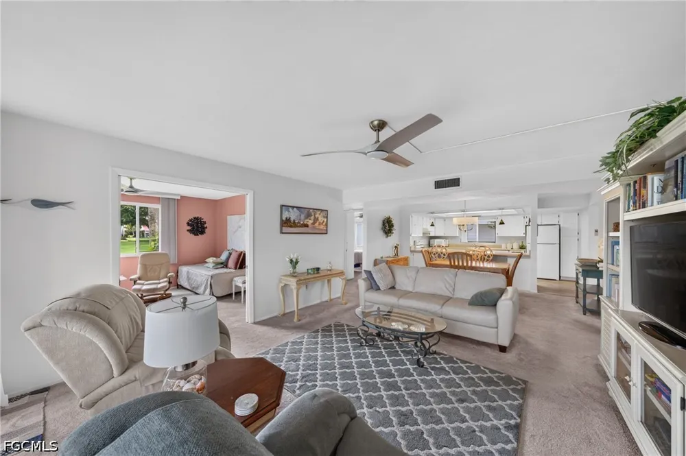 Trawler Court #102 Fort Myers, FL 33919