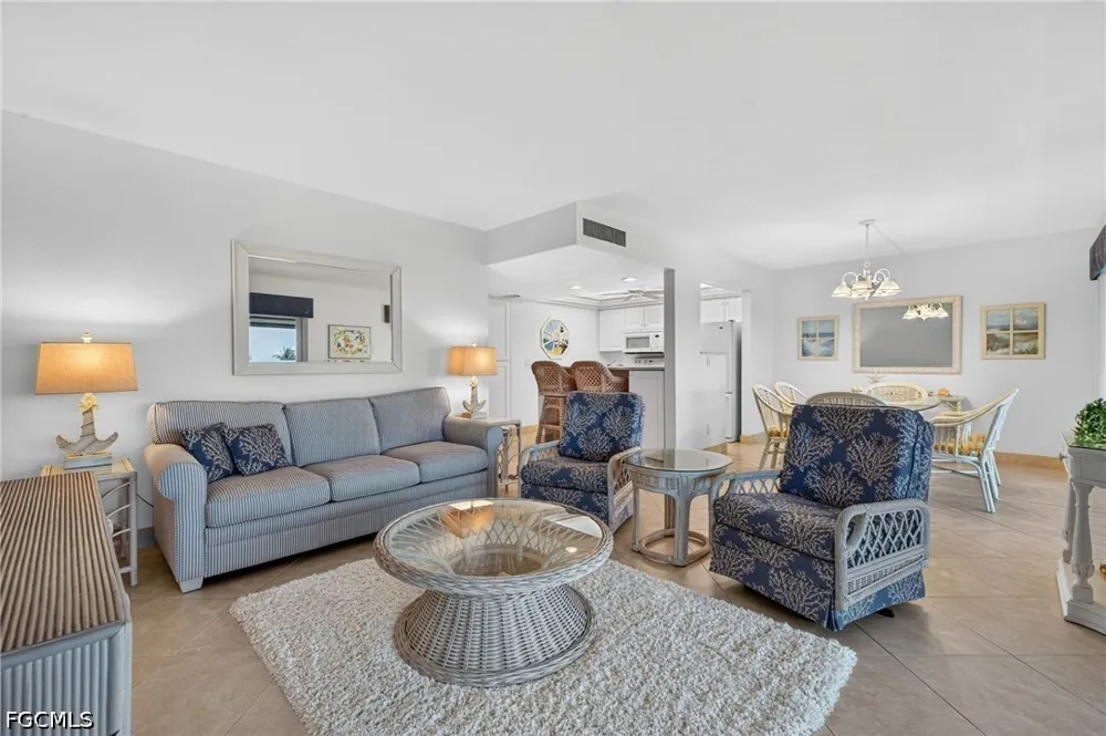 Fulgur Street #110 Sanibel, FL 33957