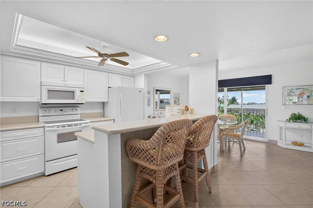 Fulgur Street #110 Sanibel, FL 33957