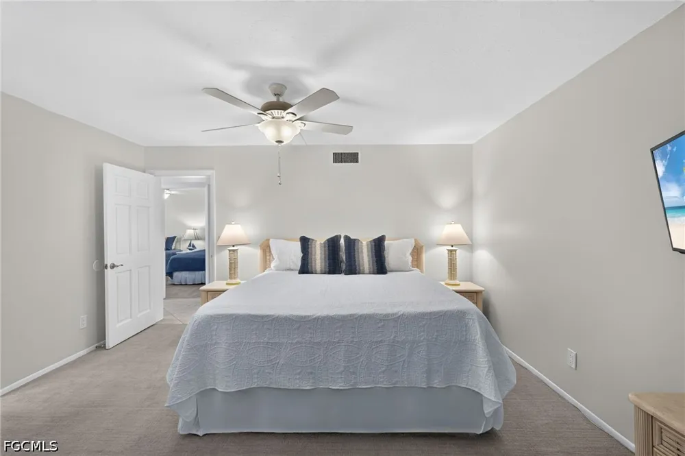 Fulgur Street #110 Sanibel, FL 33957