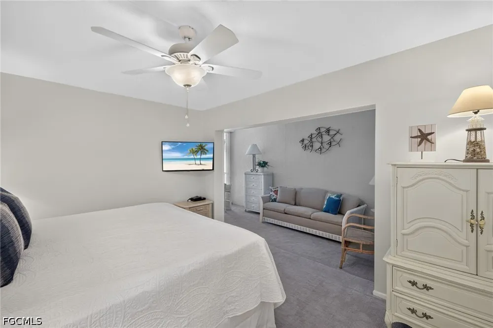Fulgur Street #110 Sanibel, FL 33957