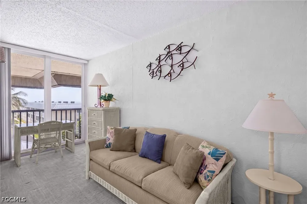 Fulgur Street #110 Sanibel, FL 33957