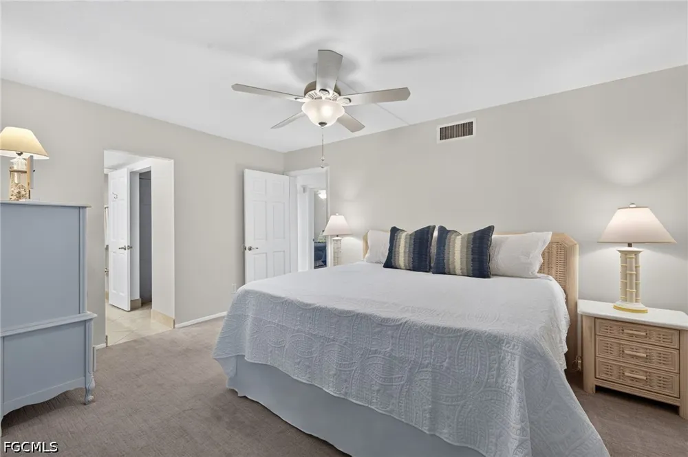 Fulgur Street #110 Sanibel, FL 33957