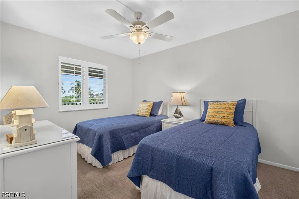 Fulgur Street #110 Sanibel, FL 33957