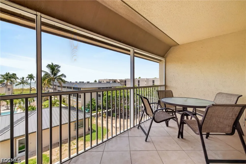 Fulgur Street #110 Sanibel, FL 33957