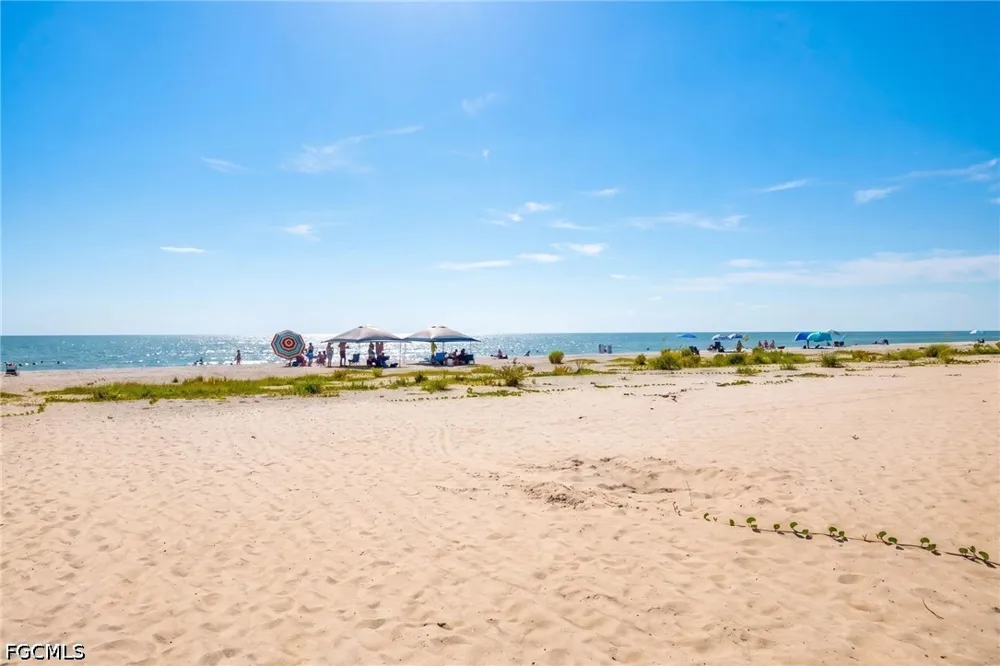 Fulgur Street #110 Sanibel, FL 33957