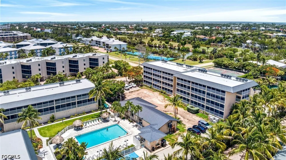 Fulgur Street #110 Sanibel, FL 33957
