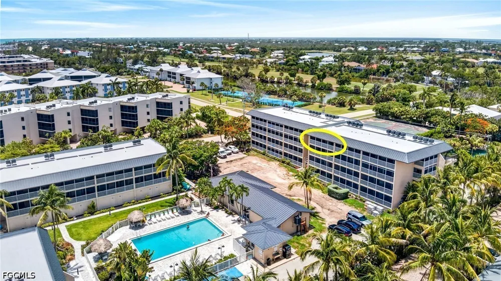 Fulgur Street #110 Sanibel, FL 33957