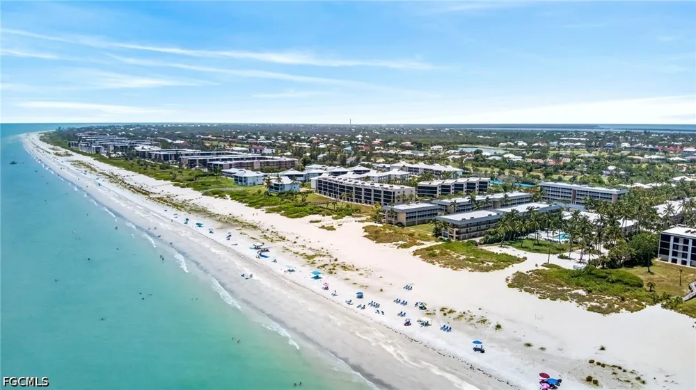 Fulgur Street #110 Sanibel, FL 33957