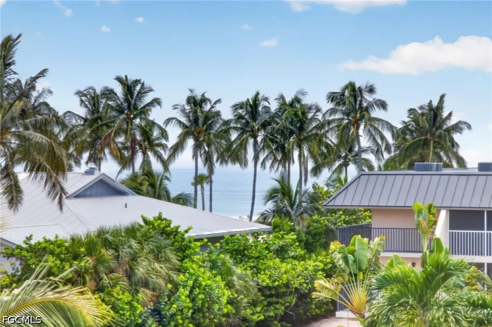 Fulgur Street #110 Sanibel, FL 33957