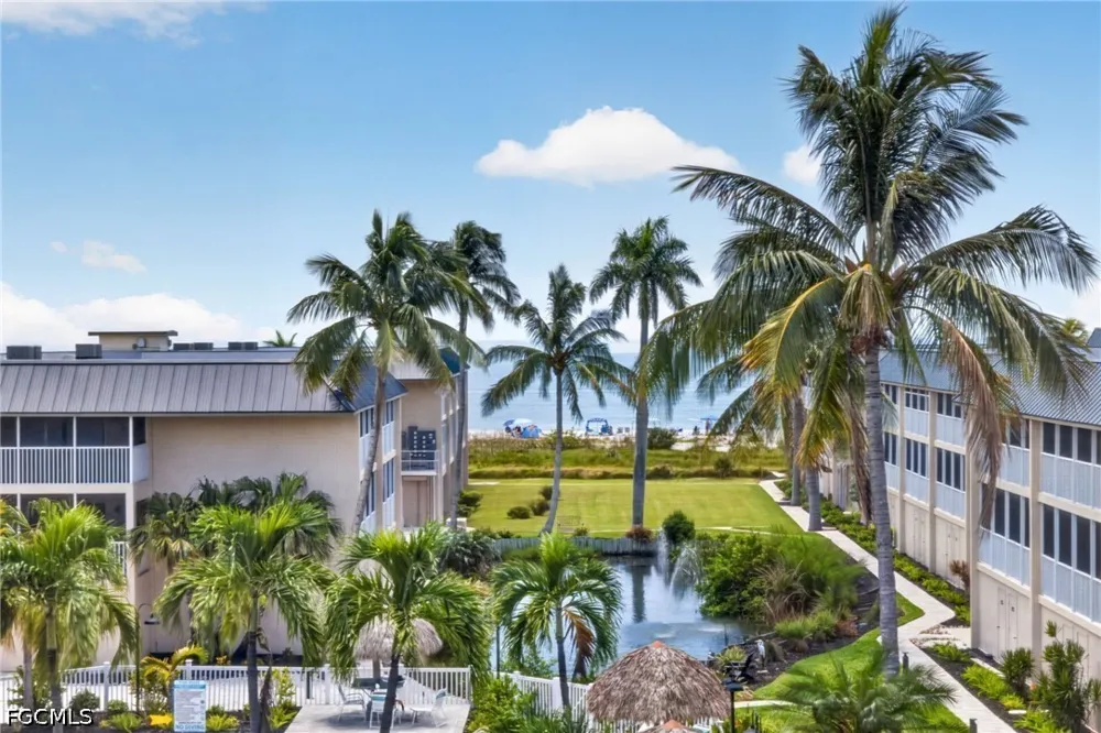 Fulgur Street #110 Sanibel, FL 33957