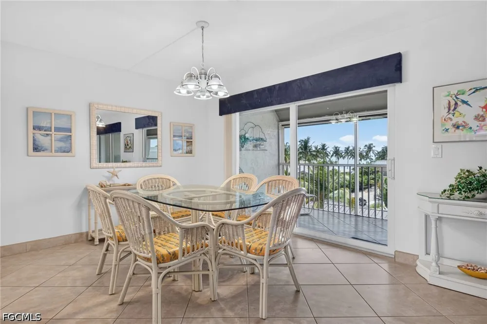 Fulgur Street #110 Sanibel, FL 33957