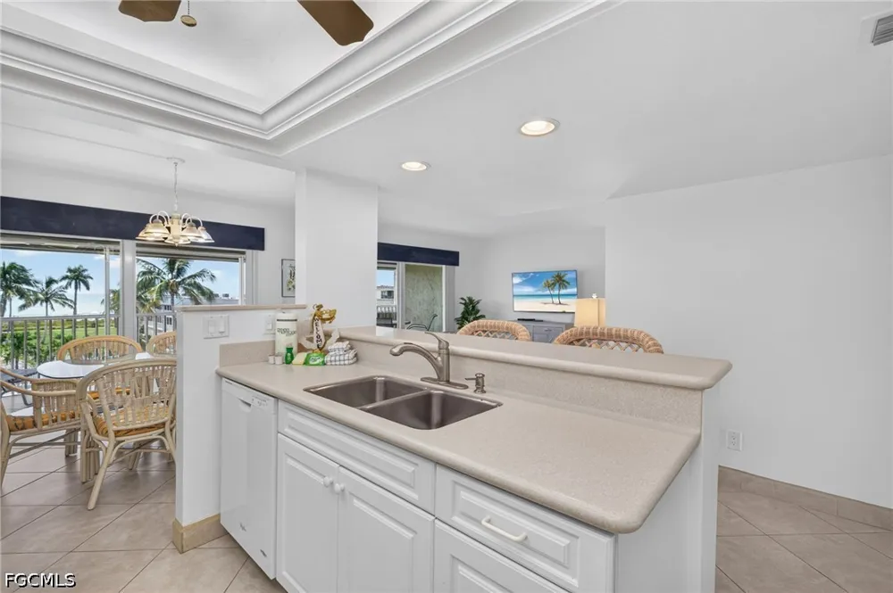 Fulgur Street #110 Sanibel, FL 33957