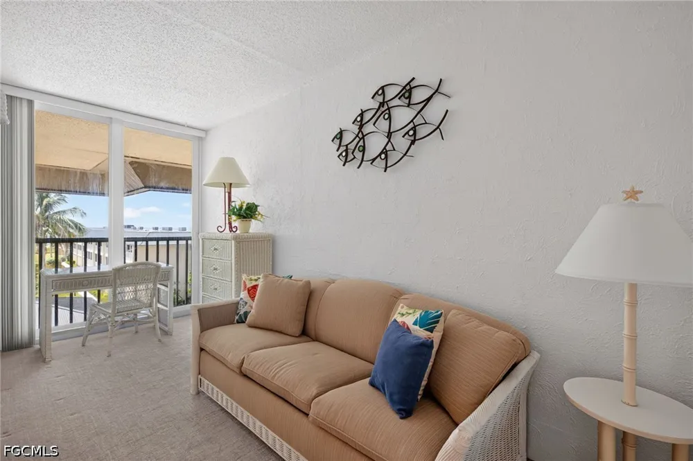 Fulgur Street #110 Sanibel, FL 33957