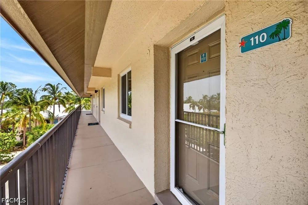 Fulgur Street #110 Sanibel, FL 33957