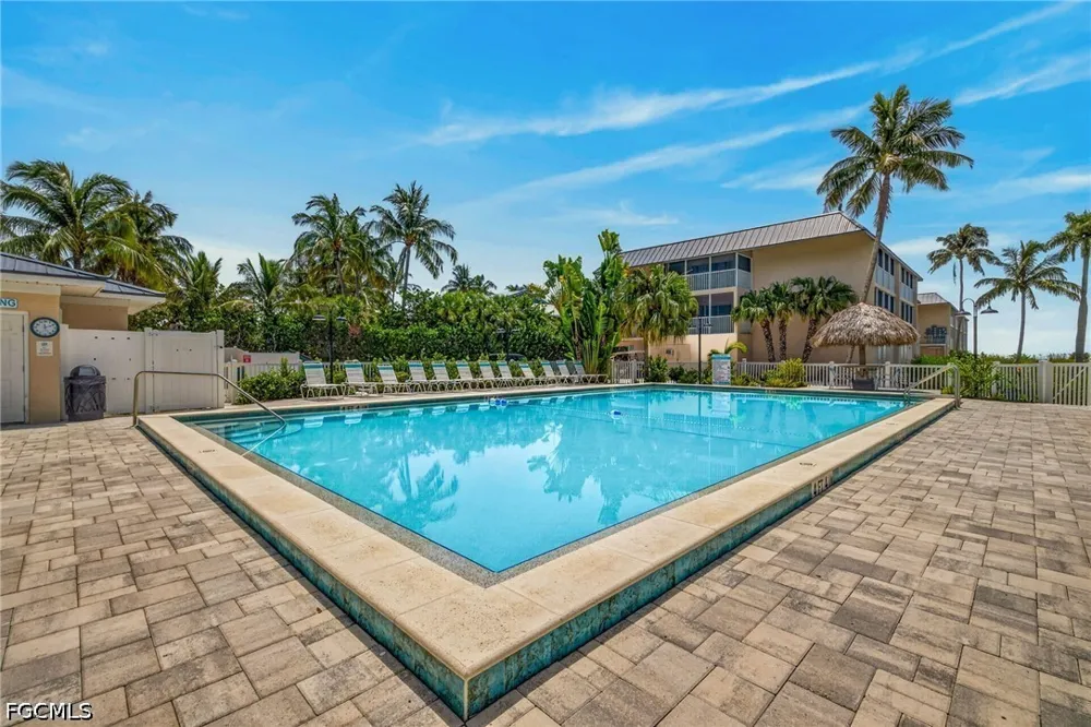 Fulgur Street #110 Sanibel, FL 33957