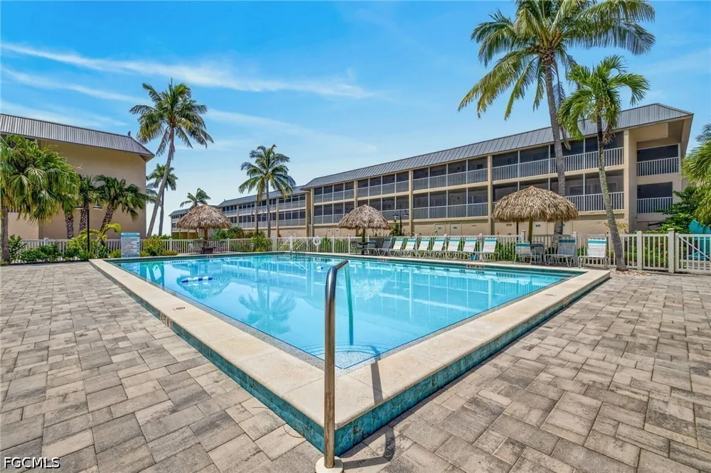 Fulgur Street #110 Sanibel, FL 33957
