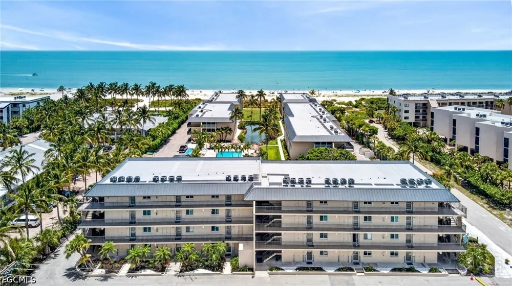 Fulgur Street #110 Sanibel, FL 33957