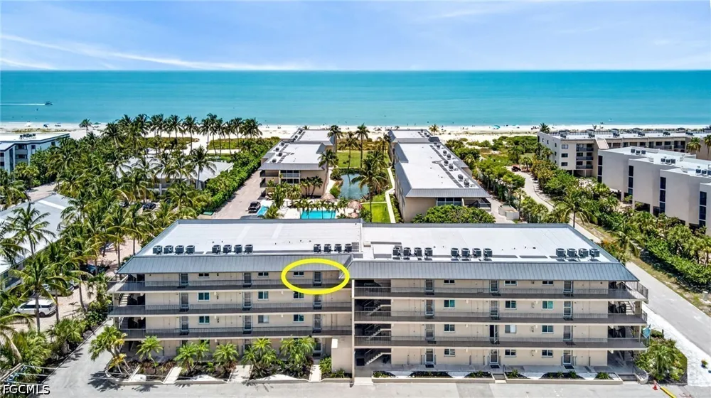 Fulgur Street #110 Sanibel, FL 33957