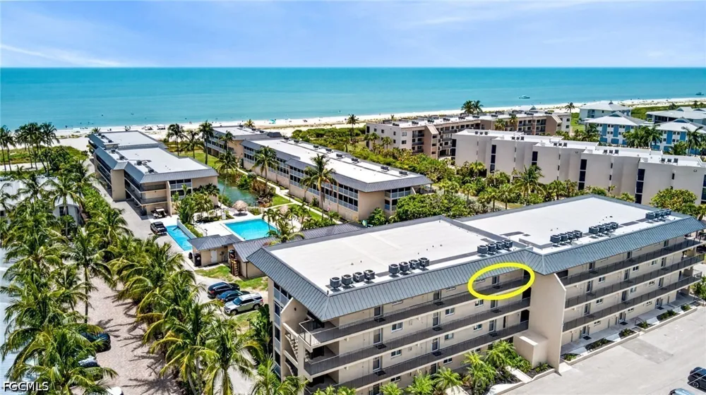 Fulgur Street #110 Sanibel, FL 33957