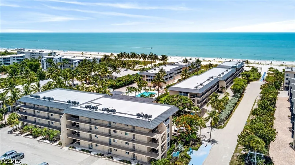 Fulgur Street #110 Sanibel, FL 33957