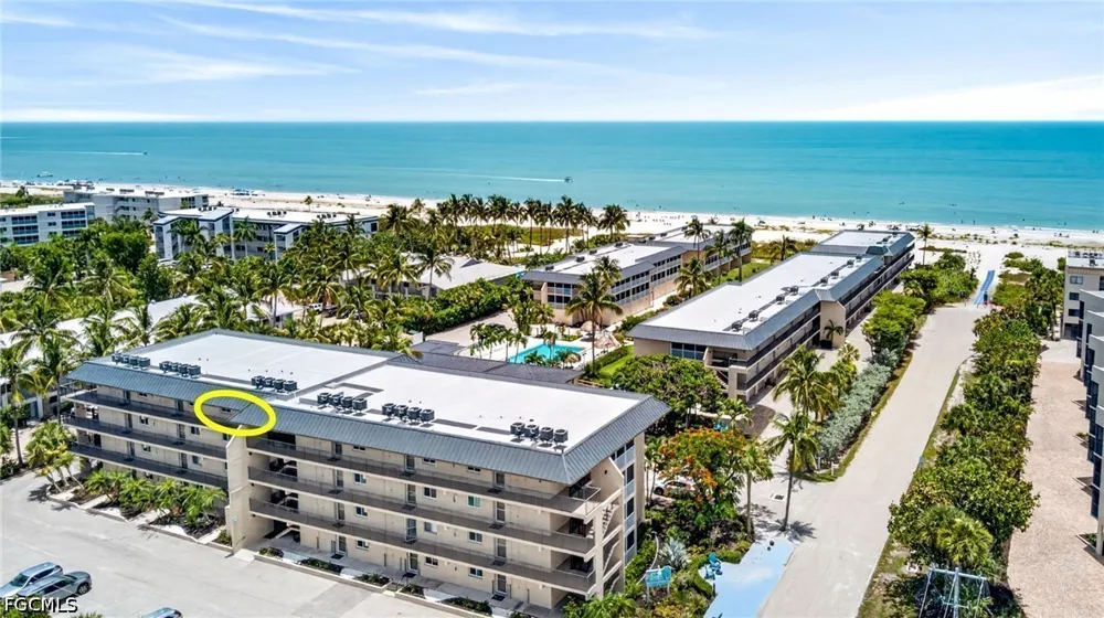 Fulgur Street #110 Sanibel, FL 33957