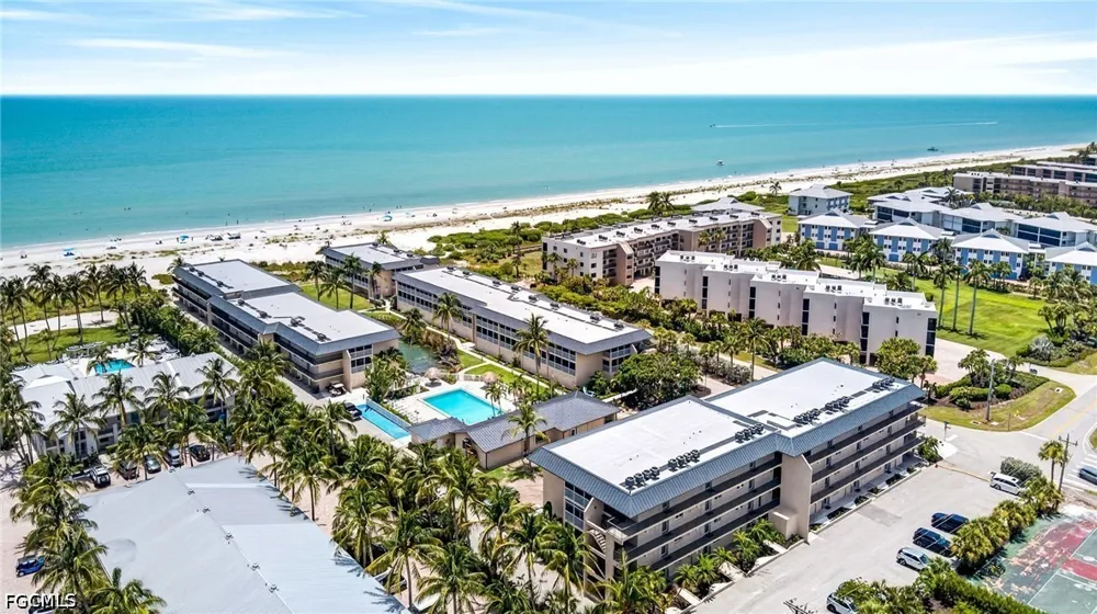Fulgur Street #110 Sanibel, FL 33957