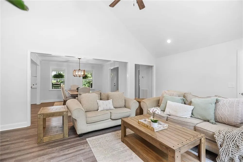 20 Turkey Point Drive LaGrange, GA 30240