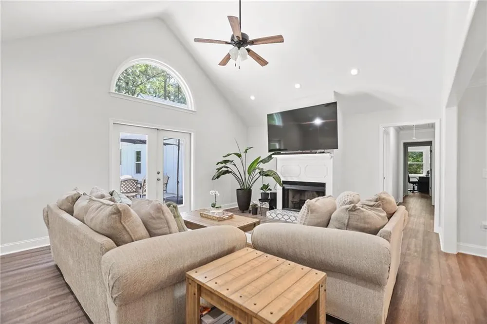 20 Turkey Point Drive LaGrange, GA 30240