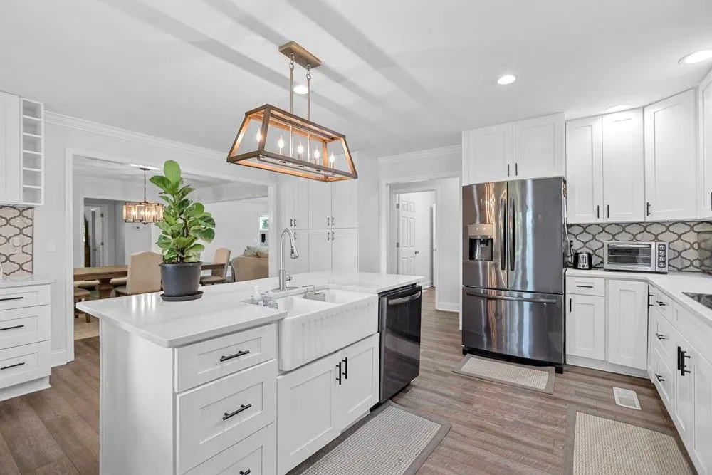 20 Turkey Point Drive LaGrange, GA 30240