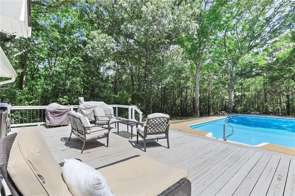 20 Turkey Point Drive LaGrange, GA 30240