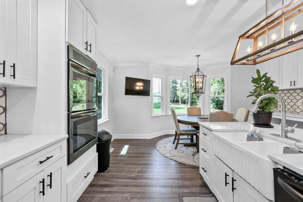 20 Turkey Point Drive LaGrange, GA 30240