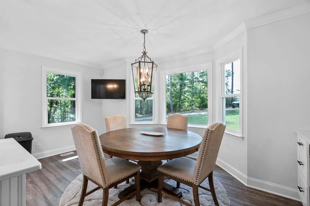 20 Turkey Point Drive LaGrange, GA 30240
