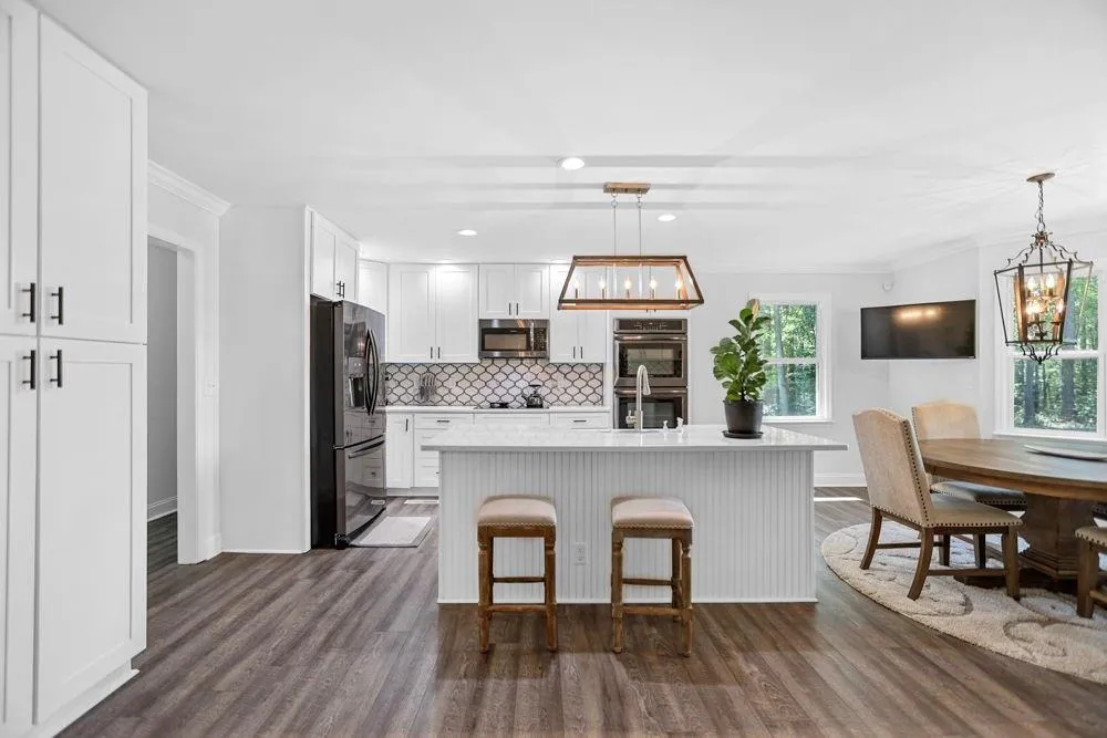 20 Turkey Point Drive LaGrange, GA 30240