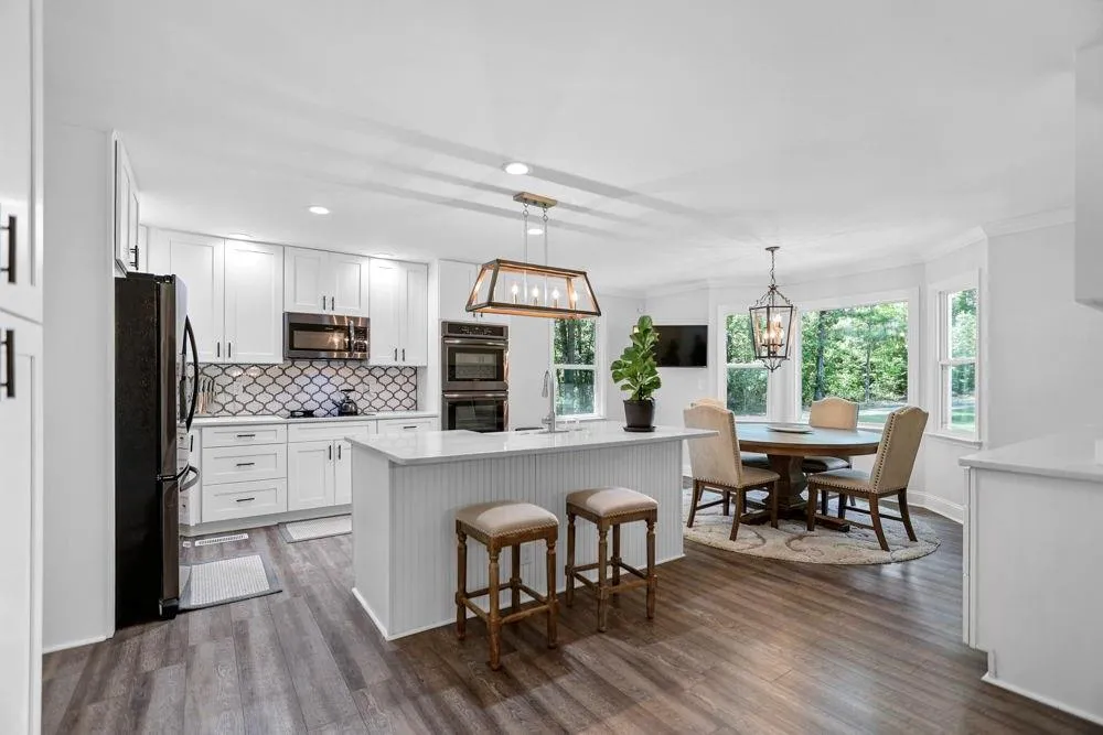 20 Turkey Point Drive LaGrange, GA 30240