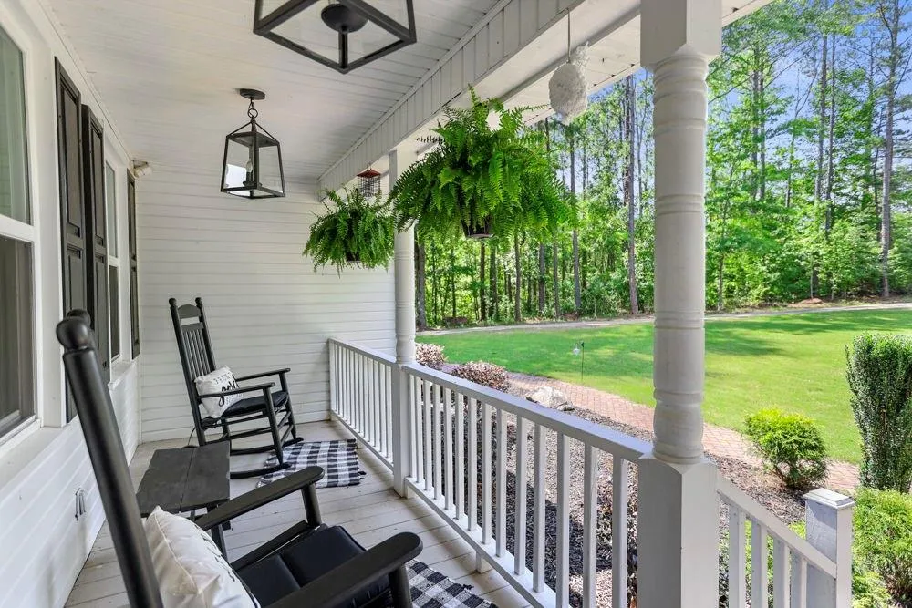 20 Turkey Point Drive LaGrange, GA 30240