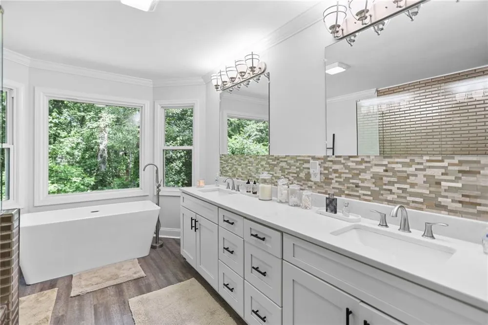 20 Turkey Point Drive LaGrange, GA 30240