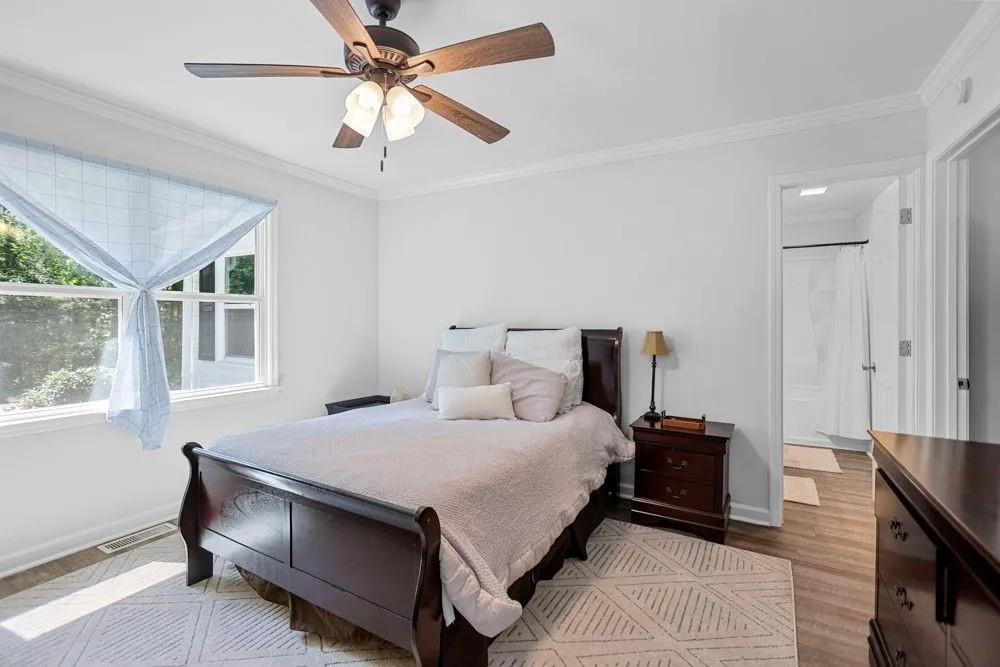 20 Turkey Point Drive LaGrange, GA 30240