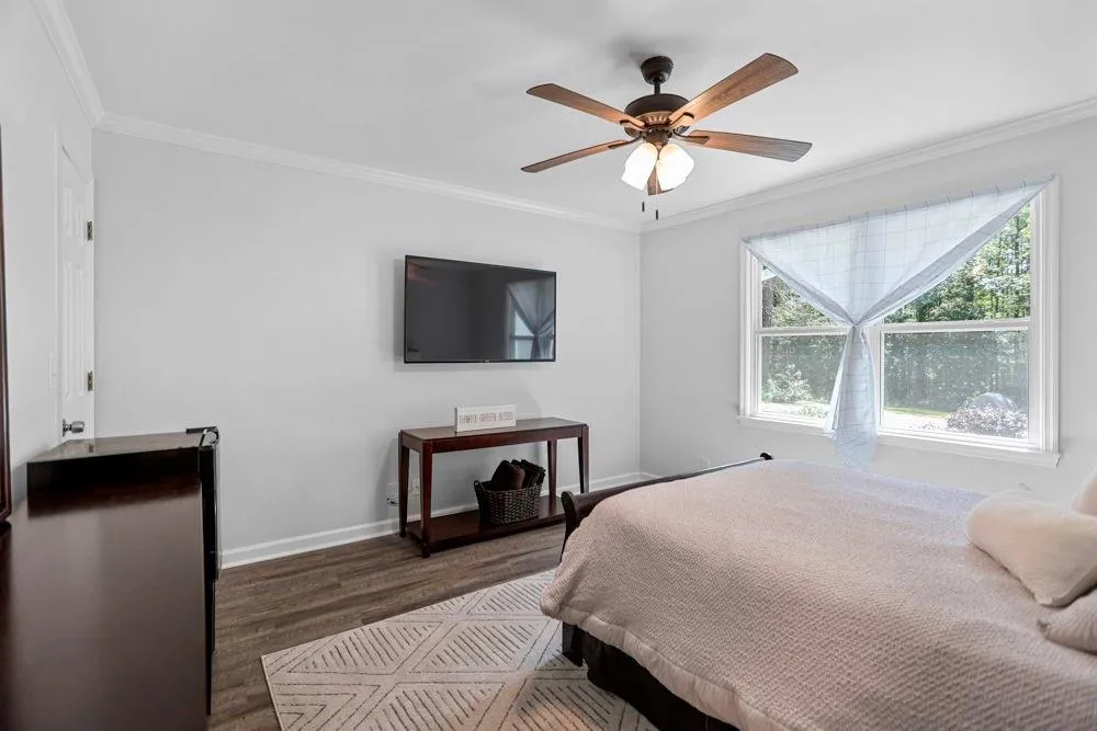20 Turkey Point Drive LaGrange, GA 30240