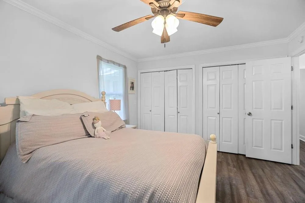 20 Turkey Point Drive LaGrange, GA 30240