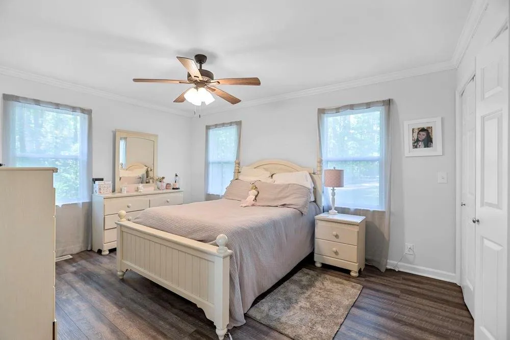 20 Turkey Point Drive LaGrange, GA 30240