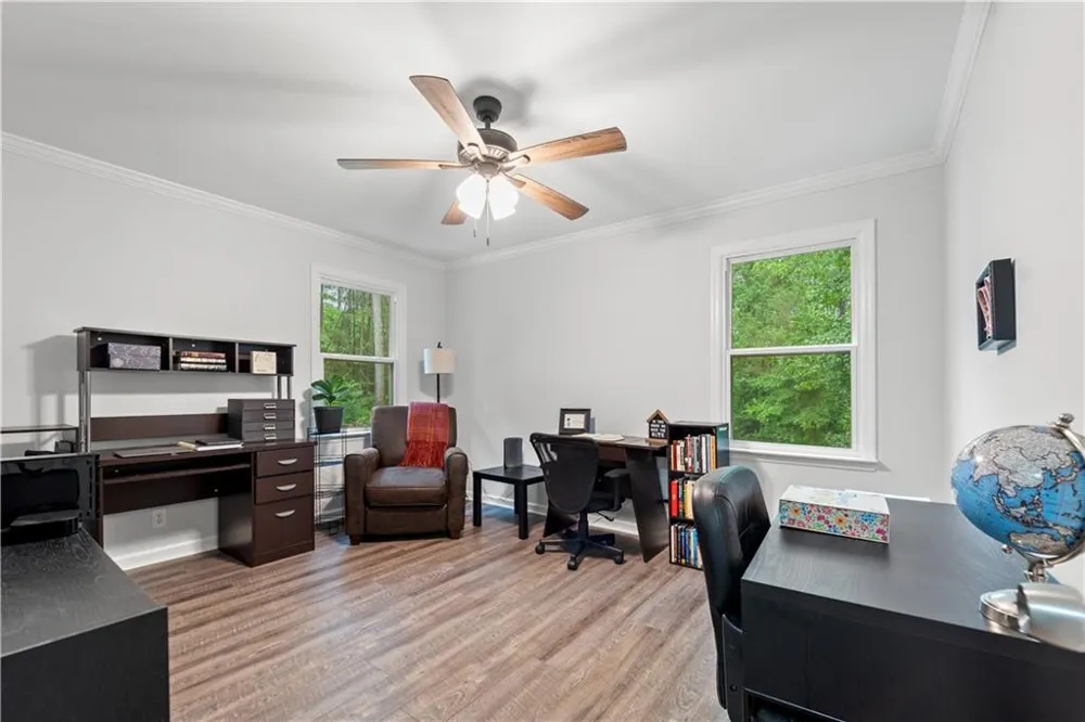20 Turkey Point Drive LaGrange, GA 30240