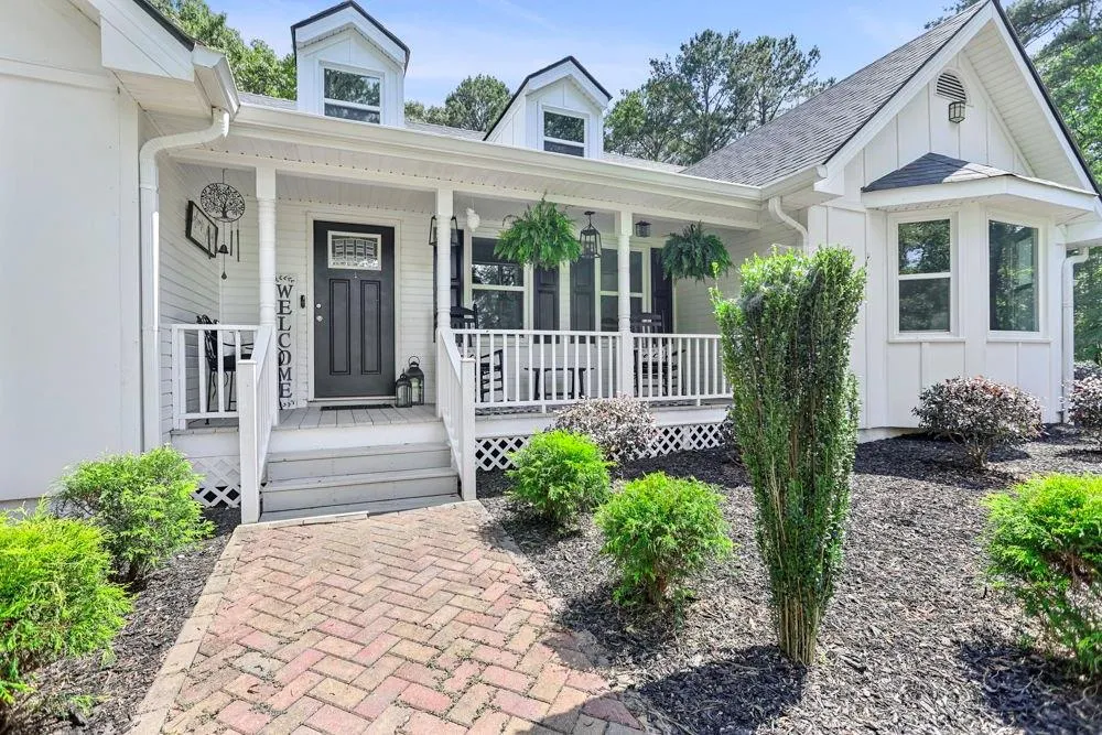 20 Turkey Point Drive LaGrange, GA 30240