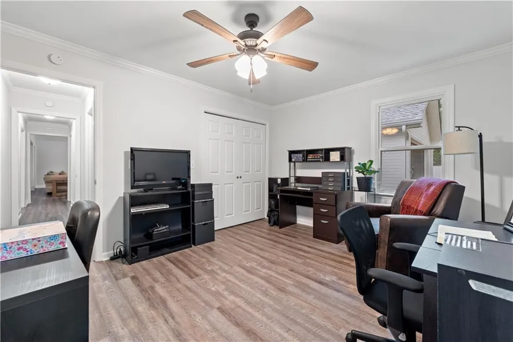 20 Turkey Point Drive LaGrange, GA 30240