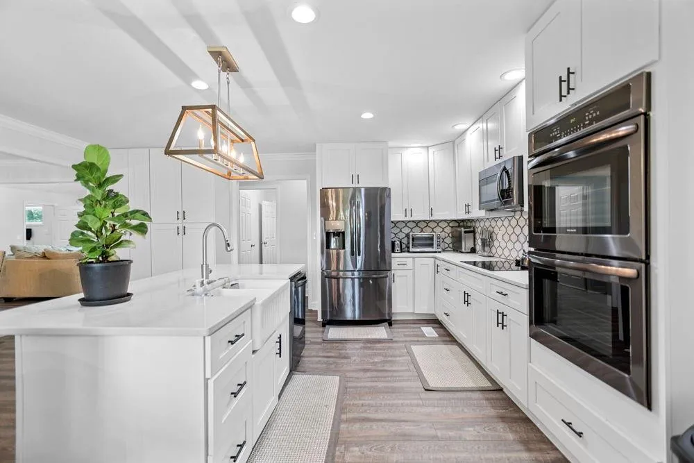 20 Turkey Point Drive LaGrange, GA 30240